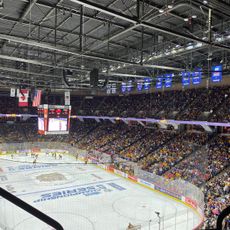 FirstOntario Centre