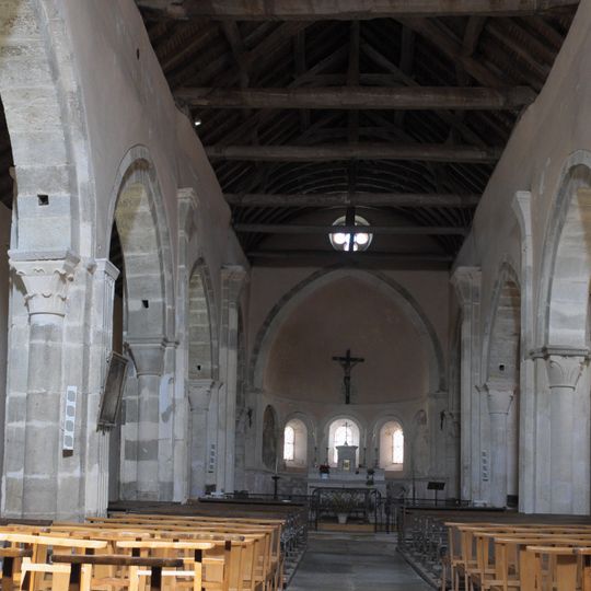 Notre-Dame-de-la-Nativité