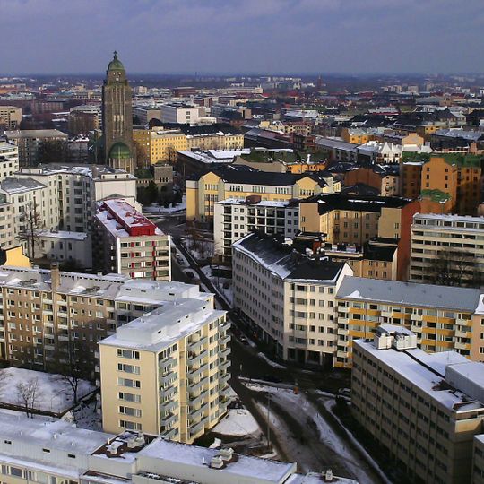 Kallio