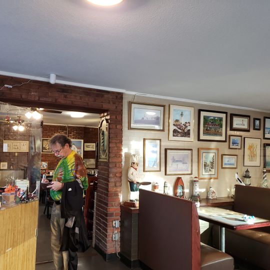 Beacon Restaurant