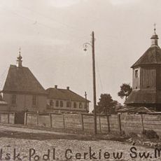 Monaster św. Mikołaja w Bielsku Podlaskim