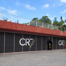 CR7 Museum
