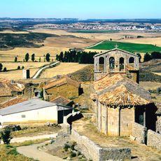 Saint Peter the Apostle Church, Perdices