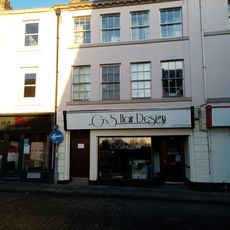 Kelso, 35 Roxburgh Street