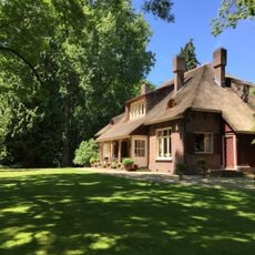 Huis Harscamp/Huis den Ham