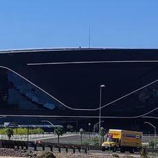 Allegiant Stadium