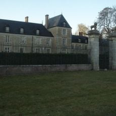 Château de Chenailles
