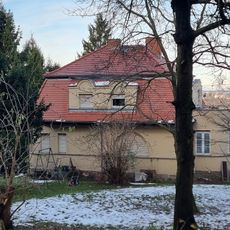 Villa Schlaurother Straße 29