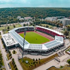 Steigerwaldstadion