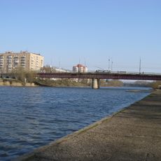 Красный мост (Орёл)