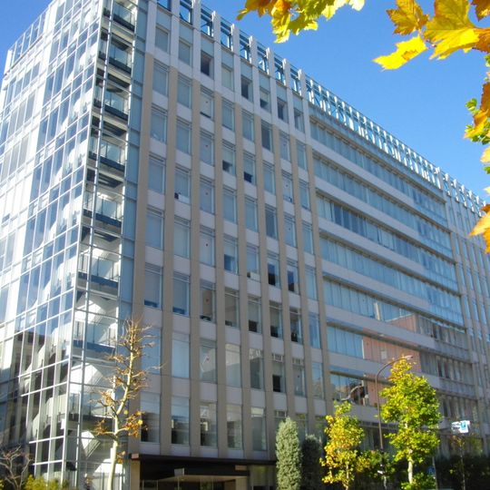 Hiroo Gakuen Junior & Senior High School