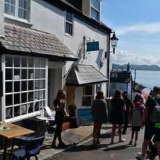 4 And 5, Broad Street