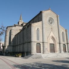 Chiesa di Santa Maria e San Pietro apostolo