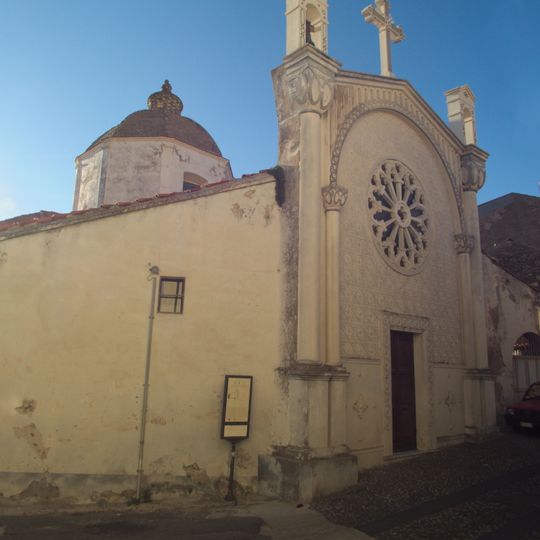 Chiesa di Santa Croce