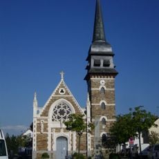 Église Notre-Dame du Gâvre