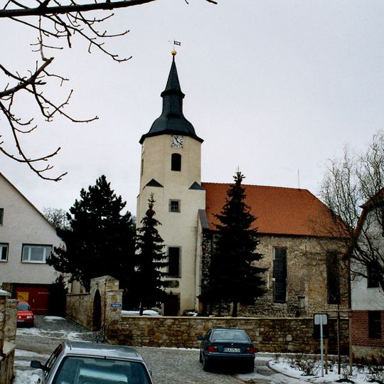 Kirche