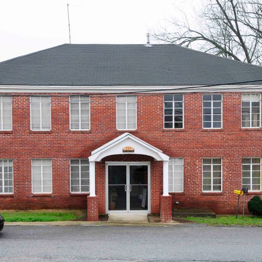 Union Community Hospital