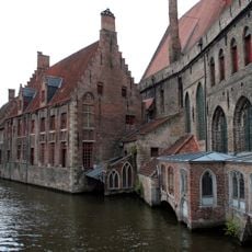 Memling in Sint-Jan