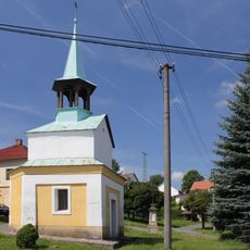 Chapel of Saint Joseph
