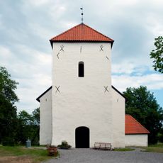 Stjärnholms kyrka