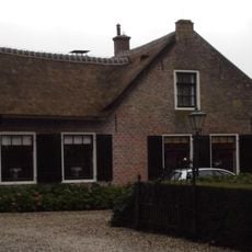 Nieuw-Loosdrechtsedijk 91, Nieuw-Loosdrecht