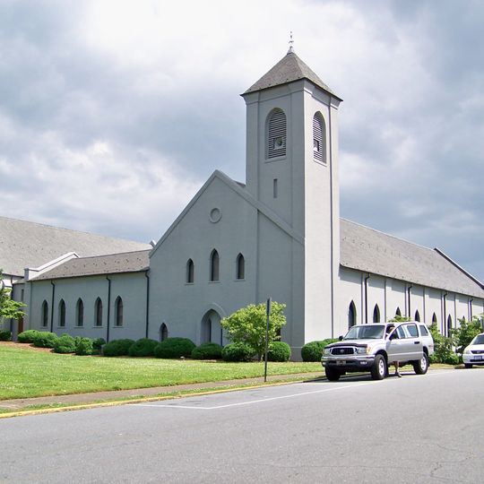 Waldensian Presbyterian Church