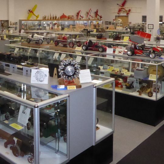 Craftsmanship Museum