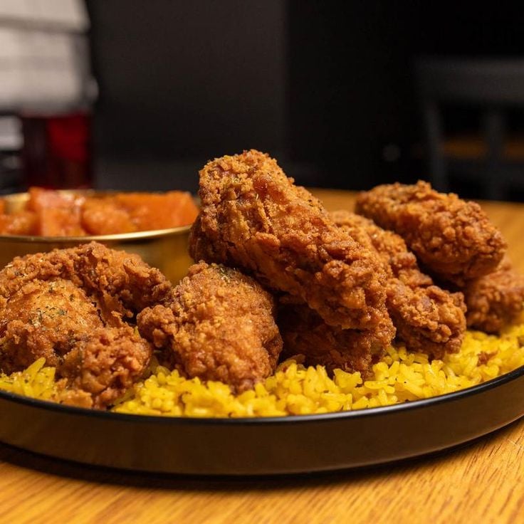 XIX Nineteen w hotelu Hyatt