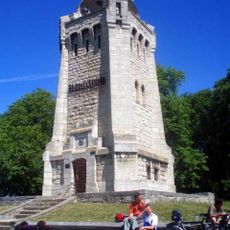 Bismarckturm