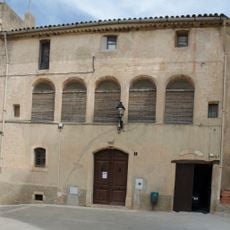 Abadia de Barberà de la Conca