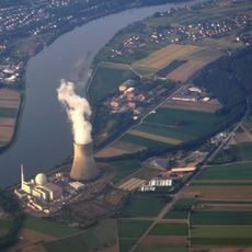 Centrale nucléaire de Leibstadt