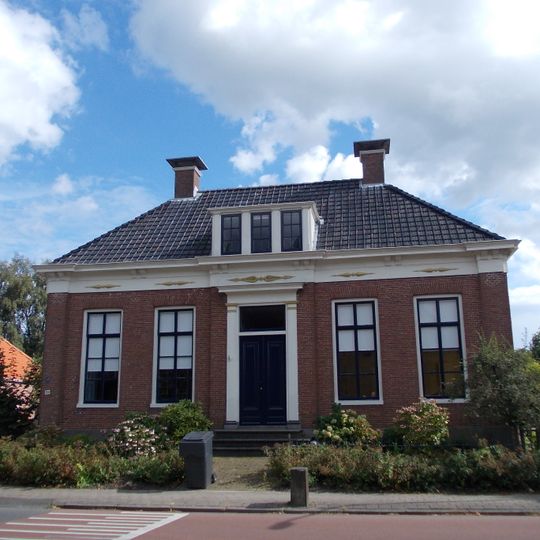 Hoofdstraat 156, Beerta