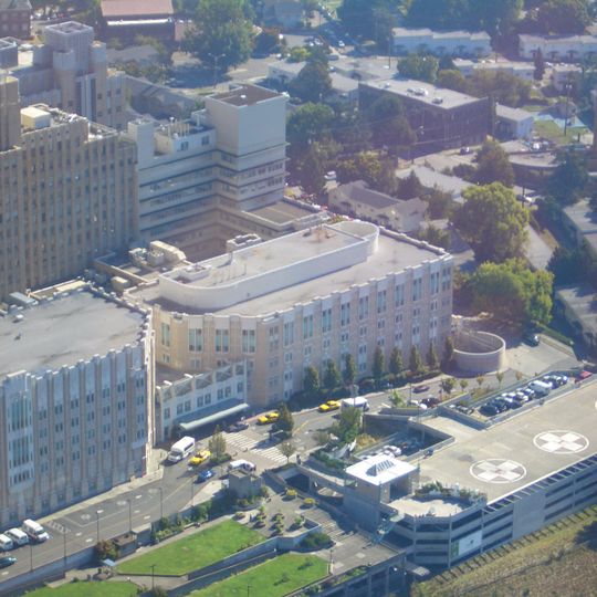 Harborview Medical Center