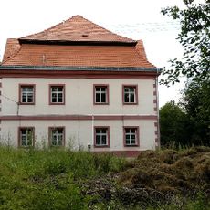 Staré Sedlo Chateau