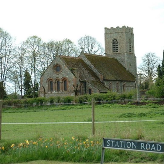 Roydon