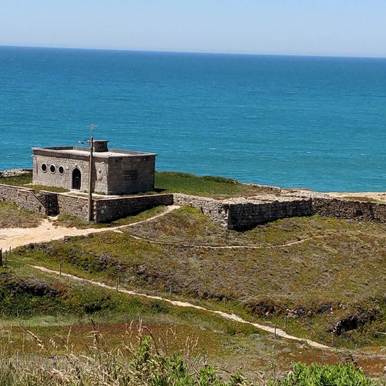 Fort Santa Susana