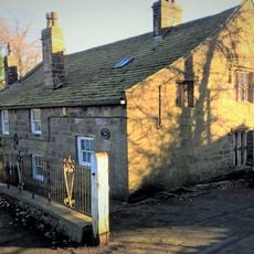 Ashlar Cottage Ashlar House