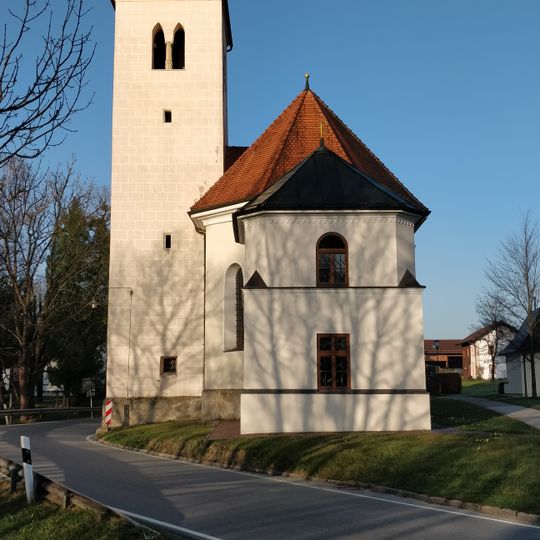 St. Salvator