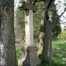 Cross in Dolík