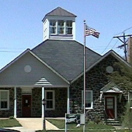 Claymont Stone School