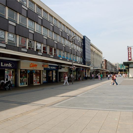 Basildon