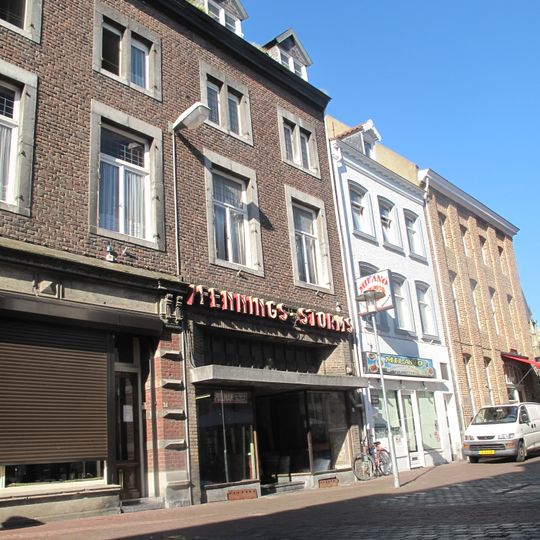 Putstraat 5, Sittard