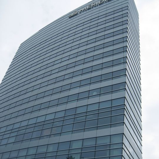 Le Méridien Cyberport Hotel