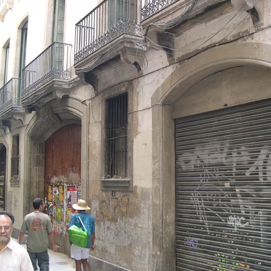 Casa Llaurador