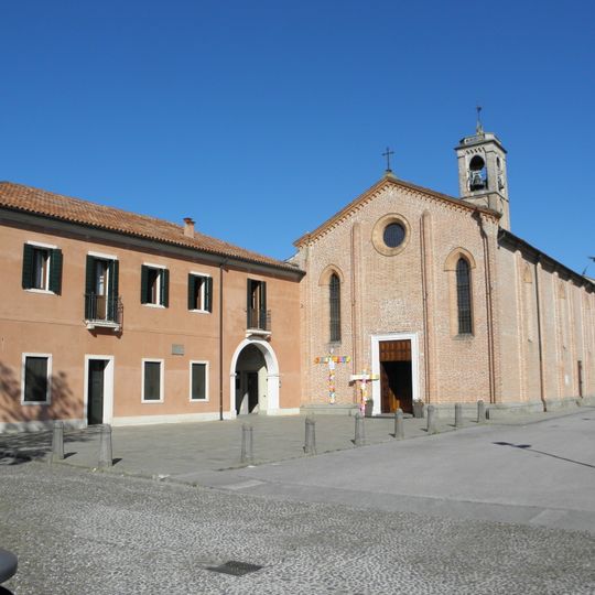 San Pietro Viminario