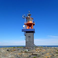 Tiiskeri lighthouse