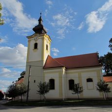 Church of Saint Francis of Assisi