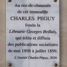 Charles Péguy