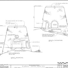 Dennis Bay Historic District