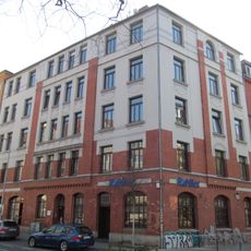 Kötnerholzweg 25, Hannover